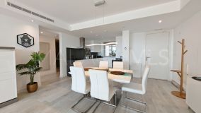 Appartement rez de chaussée for sale in Alcazaba Lagoon, Casares Pueblo