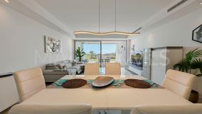 Appartement rez de chaussée for sale in Alcazaba Lagoon, Casares Pueblo