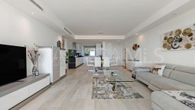 Appartement rez de chaussée for sale in Alcazaba Lagoon, Casares Pueblo