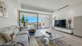 Appartement rez de chaussée for sale in Alcazaba Lagoon, Casares Pueblo
