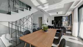 Villa en venta en Valle Romano, Estepona Oeste