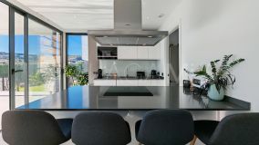 Villa en venta en Valle Romano, Estepona Oeste