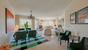 Appartement for sale in Las Terrazas de Santa Maria Golf, Marbella Est