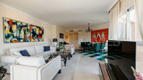 Apartamento en venta en Las Terrazas de Santa Maria Golf, Marbella Este