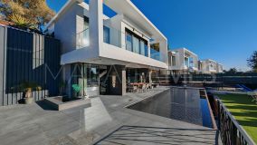 Villa for sale in Valle Romano, Estepona Ouest