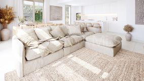 Maison Jumelée for sale in Cala de Mijas, Mijas Costa