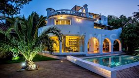 Villa zu verkaufen in Sitio de Calahonda, Mijas Costa