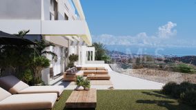 Maison Jumelée for sale in Cala de Mijas, Mijas Costa