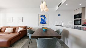 Appartement for sale in Manilva