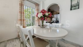 Appartement rez de chaussée for sale in Riviera del Sol, Mijas Costa