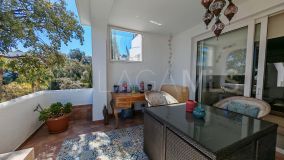 Lägenhet for sale in La Mairena, Marbella Öst