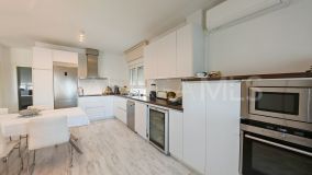 Lägenhet for sale in La Mairena, Marbella Öst