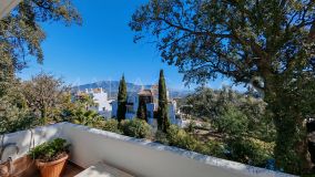 Lägenhet for sale in La Mairena, Marbella Öst