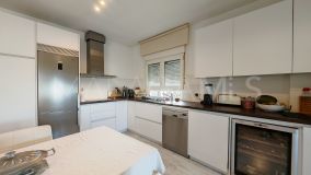 Lägenhet for sale in La Mairena, Marbella Öst