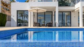 Villa zu verkaufen in Cala de Mijas, Mijas Costa