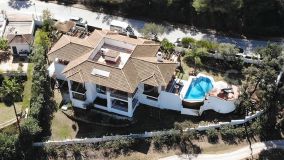 Villa zu verkaufen in La Cala Golf Resort, Mijas Costa