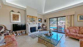 Villa zu verkaufen in La Cala Golf Resort, Mijas Costa