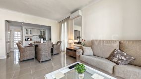 Appartement for sale in Jardines de las Golondrinas, Marbella Est