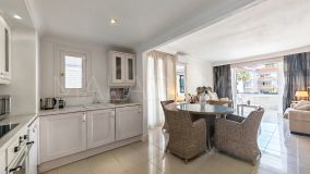 Appartement for sale in Jardines de las Golondrinas, Marbella Est
