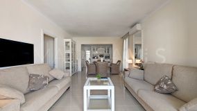 Appartement for sale in Jardines de las Golondrinas, Marbella Est