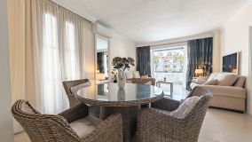 Appartement for sale in Jardines de las Golondrinas, Marbella Est