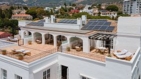 Hotel en venta en Torreblanca, Fuengirola