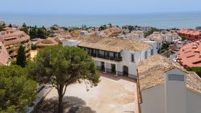 Hotel en venta en Torreblanca, Fuengirola