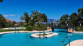 Duplex for sale in La Mairena, Marbella East