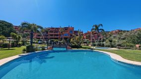 Tvåvåningslägenhet for sale in La Mairena, Marbella Öst