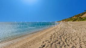 Reihenhaus zu verkaufen in Playa Paraiso, Manilva