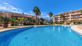 Apartamento en venta en Rio Real Golf, Marbella Este