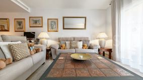 Apartamento en venta en Rio Real Golf, Marbella Este