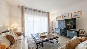 Apartamento en venta en Rio Real Golf, Marbella Este