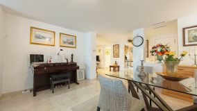 Apartamento en venta en Rio Real Golf, Marbella Este