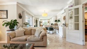 Villa for sale in Calahonda, Mijas Costa