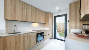 Parvilla for sale in Estepona