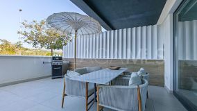 Parvilla for sale in Estepona