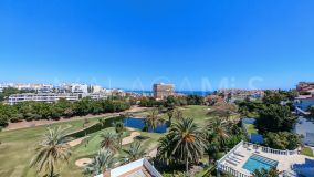 Parvilla for sale in Benalmadena