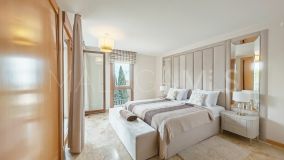 Duplex rez de chaussée for sale in Lomas de los Monteros, Marbella Est