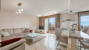Duplex rez de chaussée for sale in Lomas de los Monteros, Marbella Est