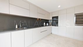 Duplex rez de chaussée for sale in Lomas de los Monteros, Marbella Est