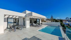Villa for sale in El Chaparral, Mijas Costa