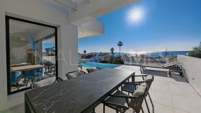 Villa for sale in El Chaparral, Mijas Costa