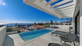 Villa for sale in El Chaparral, Mijas Costa