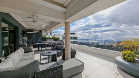 Penthaus zu verkaufen in Marbella City