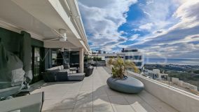 Penthouse for sale in Marbella City