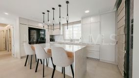 Penthouse for sale in Marbella City