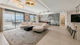 Penthaus zu verkaufen in Marbella City