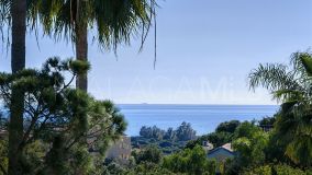 Villa zu verkaufen in Elviria, Marbella Ost