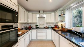 Villa zu verkaufen in Elviria, Marbella Ost